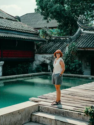 So Heng Tai House, Bangkok